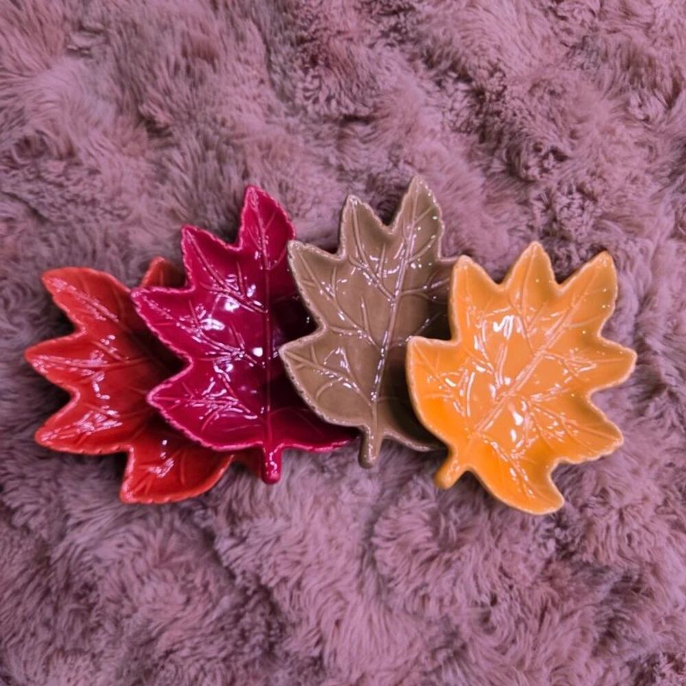 Leaf plates - Picture 2 of 2